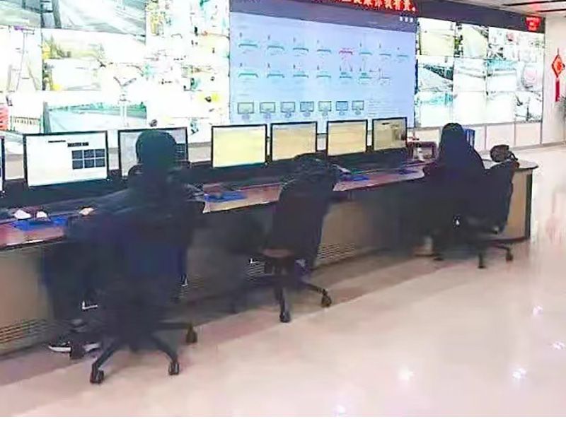 企業風采